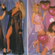 Illustration for article titled Let's Shop for Sleazy Lingerie in the 1980s